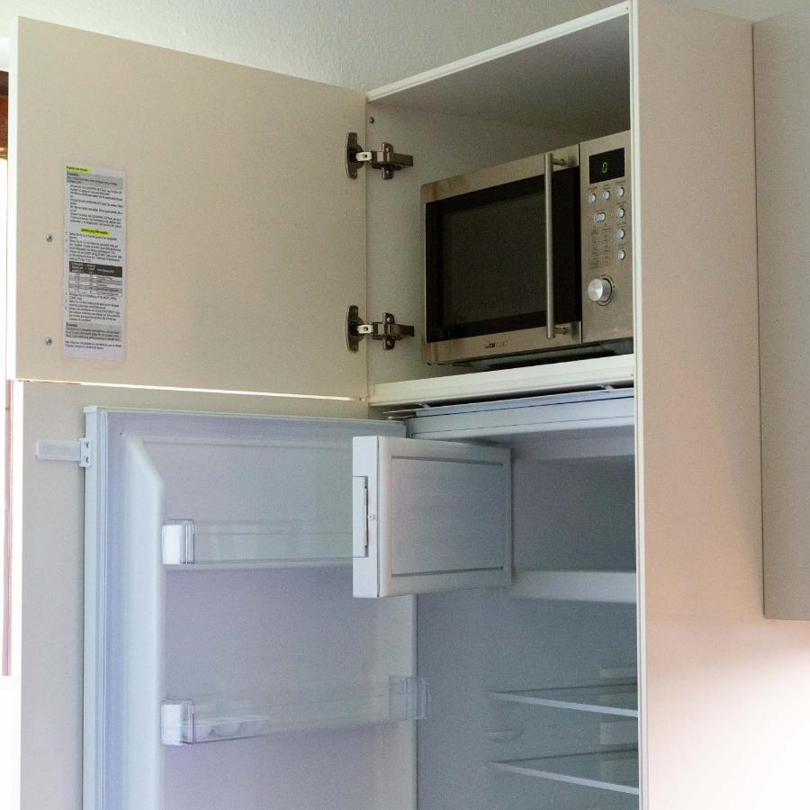 Ferienwohnung "Am Kurpark" Санкт-Андреасберг Экстерьер фото